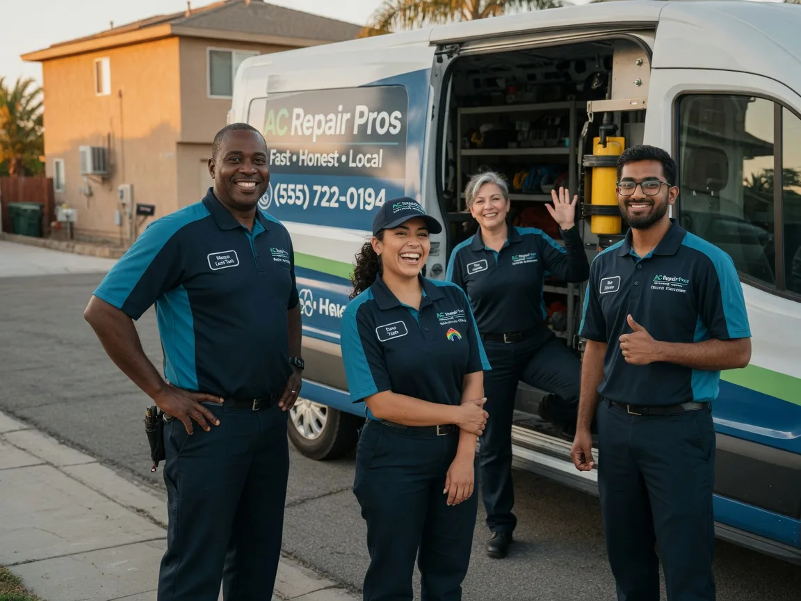 AC Repair company in Bickleton, WA